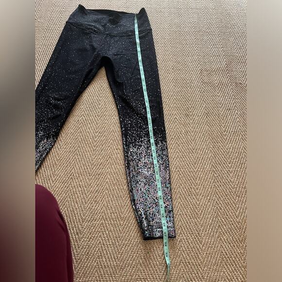 Beyond Yoga Sportflex Alloy Ombre High Waisted Midi Yoga Leggings XL - Picture 9 of 11